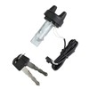 Ignition Lock Cylinder with 2 Keys Compatible with 1997-2004 Buick