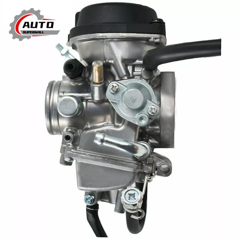 Super-Mall-Auto Carburetor for 2003-2007 Suzuki LTZ400 LTZ 400 Quadsport Edición
