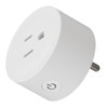 Mini Remote Control Outlet Plug Adapter 164ft Range Wireless Light