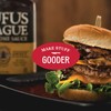 Rufus Teague BBQ Sauce & Rub BBQ Gift Set, Saucin'