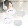 Replacement Earpads Sponge Cushion Cover for 700 NC700 Headphones Headset