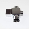 3-Way Valve Pilot-Air Valve Finery Diverter Valves Switch 3/4Female to