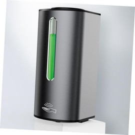 Ciieeo Automatic Soap Dispenser for Kitchen Bathroom Wall Mount Soap Dispenser Set