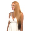 Hair Topic Synthetic Laced Part Wig - Mega Lace 118