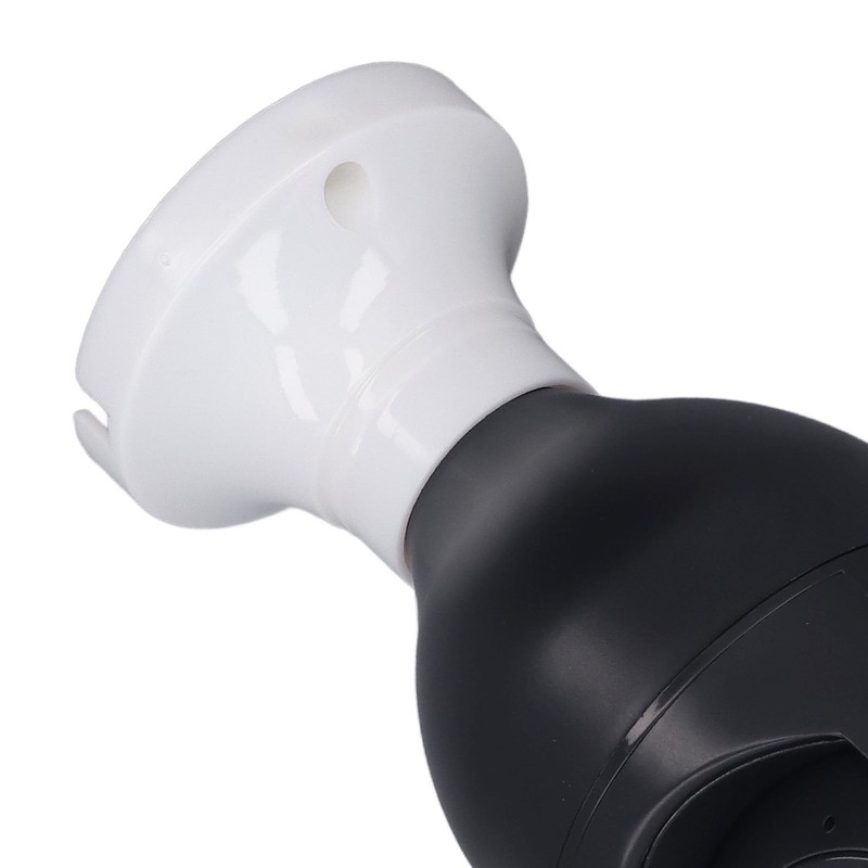 Light Bulb Security Camera Wireless Wifi Video Intercom E27 Infrared