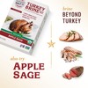 Organic Turkey Brine Kit - 13 oz. Garlic Rosemary Brine