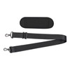 [MOSISO] 56 Inch Shoulder Strap Replacement Shoulder Strap Adjustable Strap