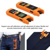 10mW Portable Optical Power Meter 650nm Red Laser Visible Fault