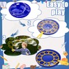 Soap Bubbles Bubble, Pack of 20 Soap Bubbles Set for
