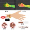 [KYOSI] Germanium Bracelet, Men's, Titanium Bracelet, for Men with Regulator,