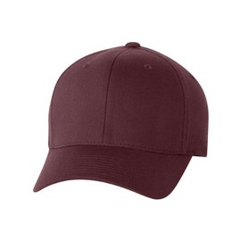 Flexfit 6277 - Structured Twill Cap