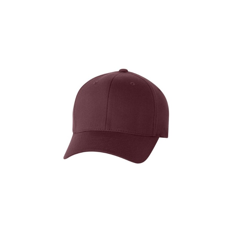 Flexfit 6277 - Structured Twill Cap