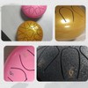 6 Inch Steel Tongue Drum 11 Notes Handpan Drum with