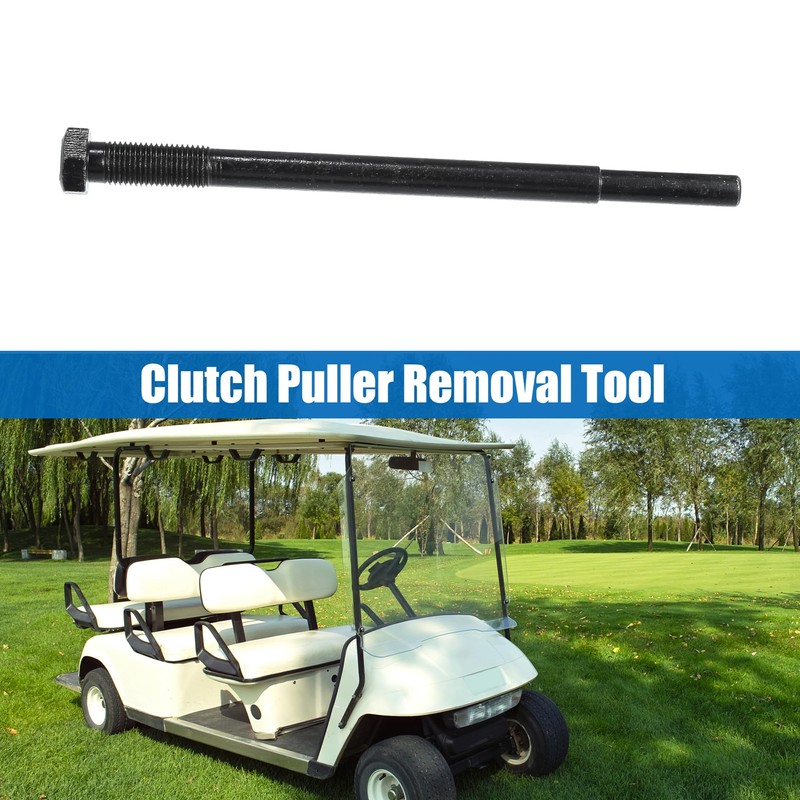 Motoforti Clutch Removal Tool Replacement for DS/Precedent Golf Cart 1988-up