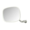 Side Mirror, Left Side, For Bus 68-79, Compatible with Dune