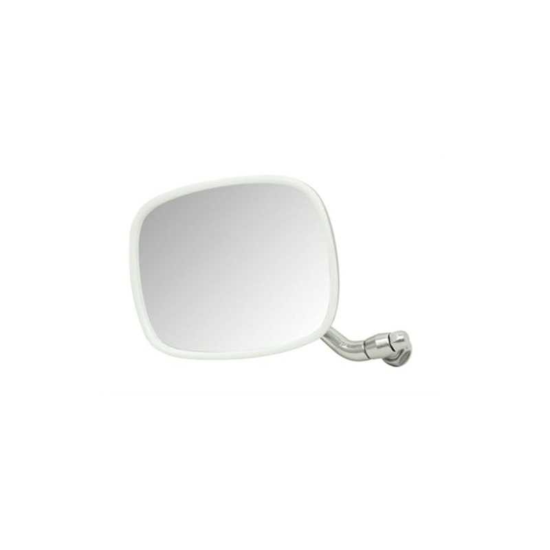 Side Mirror, Left Side, For Bus 68-79, Compatible with Dune
