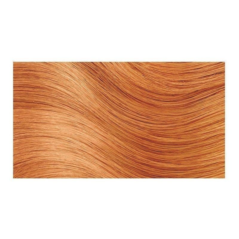 Herbatint-Permanent Haircolour Gel FF6 Orange 150ml