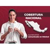 Diri Internet para el Bienestar - Paquete de 3 Sims,