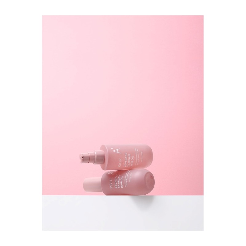 LAIP Advanced 2X Argan Oil Hair Essence 100ml / 라입