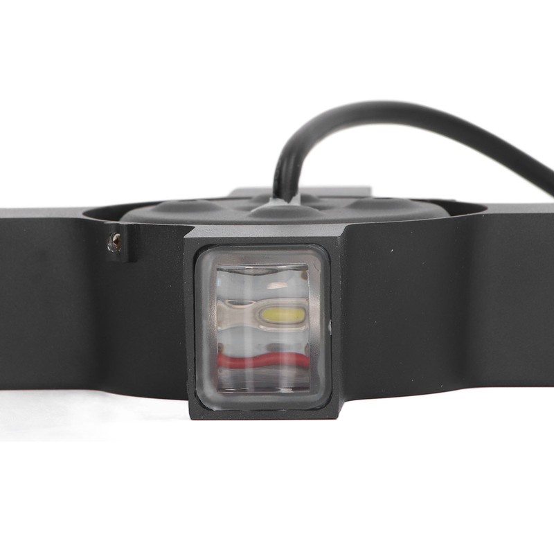 LED Wall Light Decorative Beam Line Wall Light Outdoor Waterproof
