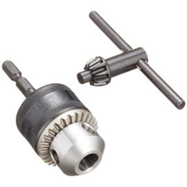 Panasonic EZ9780 Drill Chuck 0.4 inch (10 mm) Chuck for Impact Screws, Smearing 8