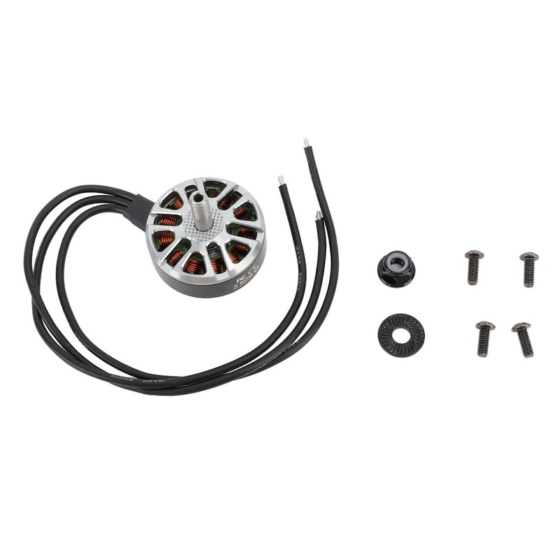 2807 Drone Motor 2S‑6S High Efficiency Low Noise Brushless Motor