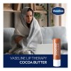 Vaseline Lip Therapy Cocoa Butter Bálsamo Labial De Usa