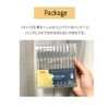 Drawing Pen Black Liner Needle Pen Black Pen 12pcs Brush