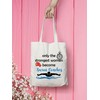 VAMSII Swim Coach Tote Bag - Women's Swim Coach Appreciation