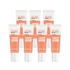 Gongskin Moisturizing Elasticity Sunscreen 10ml x 7 _B / 공스킨 보습탄력 선크림 10ml 7개 B