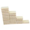 FOMIYES 24pcs Cute Kitchen Sponges Dish Washing Sponges Soft for