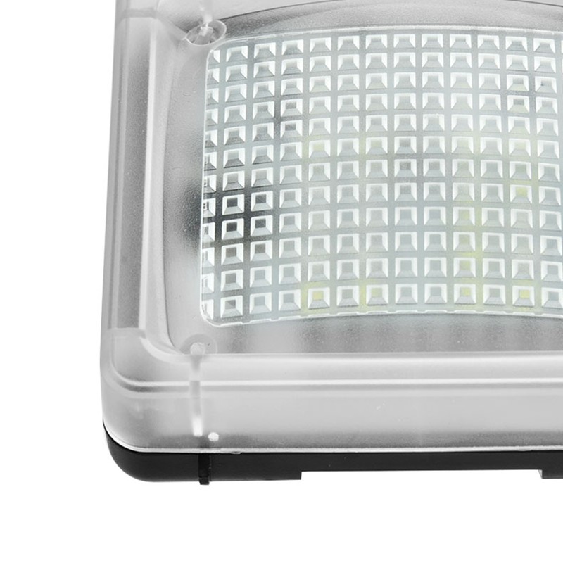LED Light Simulator TV Home Security Anti thief TV Light