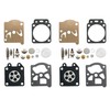 Walbro WT / WTA Series Carburetor Repair Diaphragm Set for