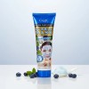 Mascarilla Facial Blue Berry Burbujeante Coreana 120ml Skin