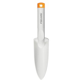 Fiskars Bypass Trowel Flower Rake Plant Fork