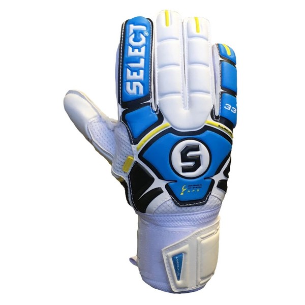 Select 33 All Round Goalie Glove (PR)
