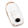ZANEKO Key Case Compatible with Toyota Rise Roomy Key Cover