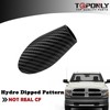 Radio Antenna Base Mount Adapter (Carbon Fiber),for Dodge Ram 1500