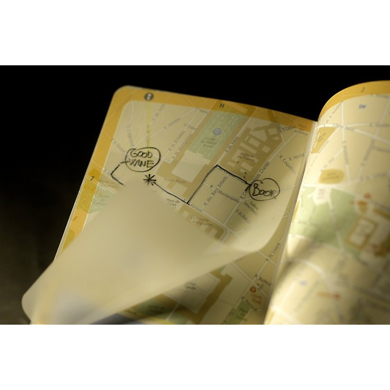 Moleskine City Notebook Barcelona