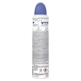 Dove Variety Pack of 3 Anti Perspirant Deodorant Spray 250 Ml Each