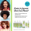 All About Curls Boosting Foam | Curl Styling Products |
