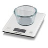 Cloer 6871 Digital Kitchen Scales for up to 10 kg,