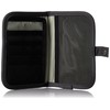 Solo-Tourist SGPC-16 BK SG Passport Case (Black)