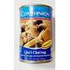 Companion Cha'i Cha'rng Vegetarian Sausage with Assorted Vegetables, Ready to
