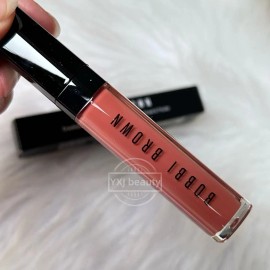 Bobbi Brown Crushed Oil-Infused Lip Gloss~Free Spirit~Full Size 6 ml~New Boxed