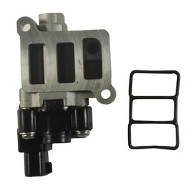 JDMSPEED New Idle Air Control Valve Replacement For Honda Pilot Sport Odyssey Accord Acura TL CL