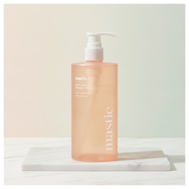 Mastina White Mastic Blemish Body Wash 400ml, 1 unit I agree to the use of personal information / 매스티나 화이트 매스틱 블레미쉬 바디워시 400ml, 1개 개인정보 활용에 동의합니다