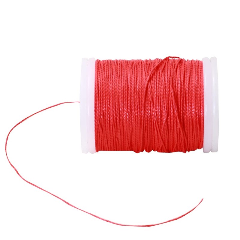 SOPOGER Archery Bow String Serving Thread 131 yard/120 m Durable