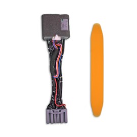 Vezel e: HEV Z e: HEV PLAY Car Speed Interlocking Auto Door Lock & Door Lock Interlocking Auto Power Window & Hazard System with 7 Major Functions