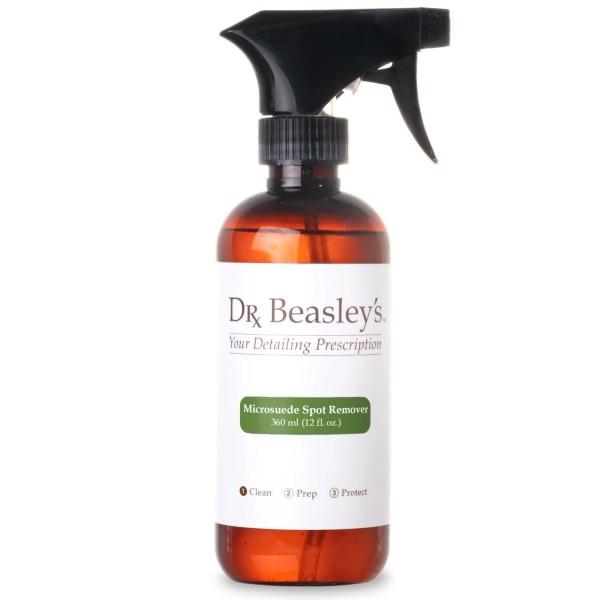 Dr. Beasley'S Microsuede Spot Remover 12 fl oz - Specially